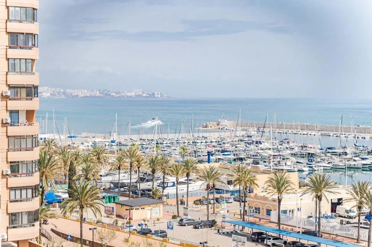 Fuengirola Paseo Maritimo Rey De Espana 0*,  Spain